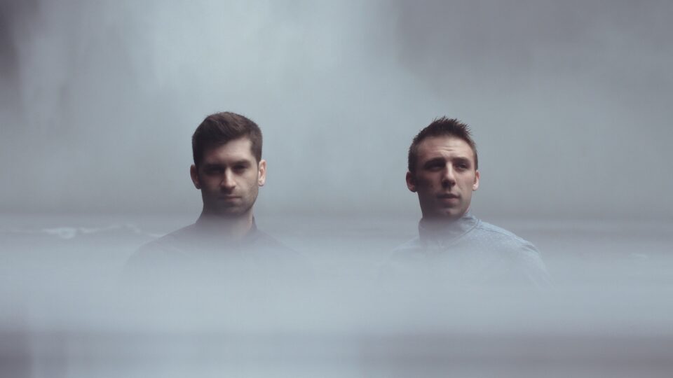 ODESZA