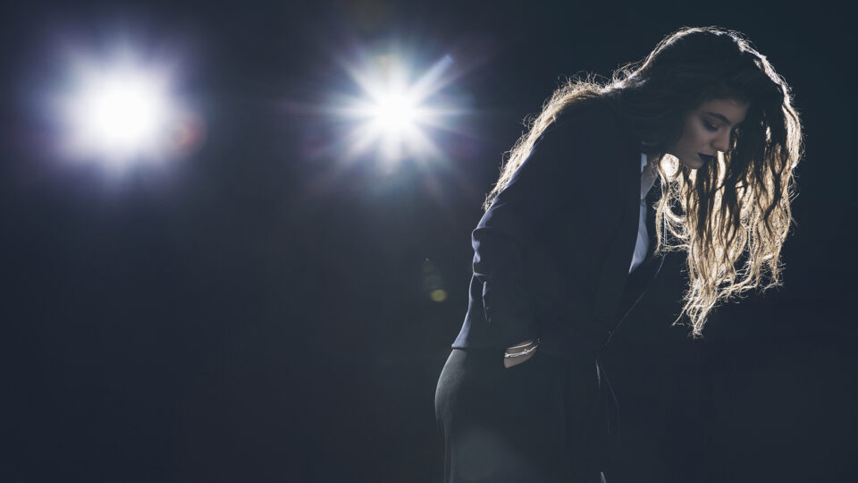 Lorde