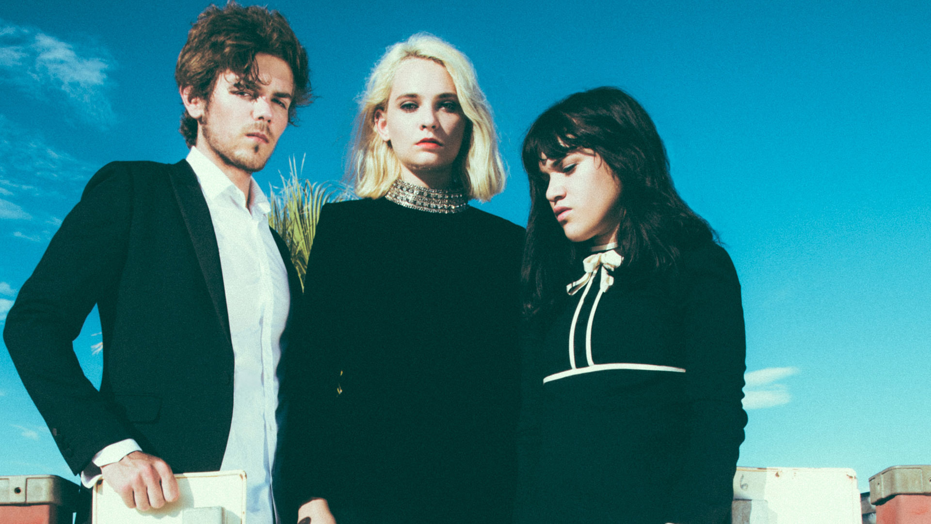 FLOOD - LISTEN: Cherry Glazerr Releases Limited-Edition 7″ With Two New ...