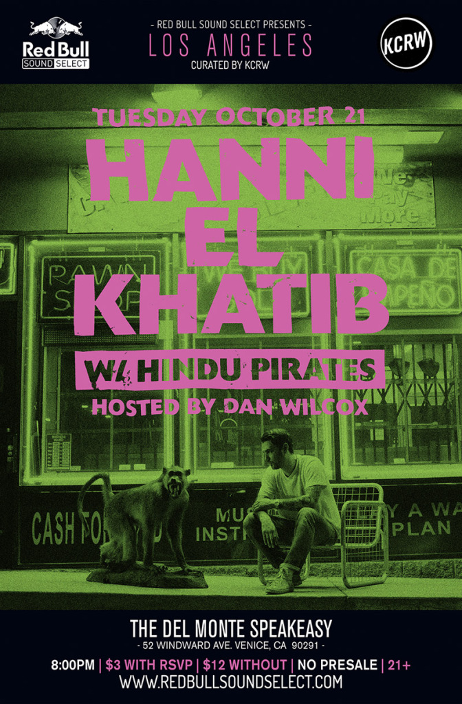 RBSS_Hanni-El-Khatib-flyer