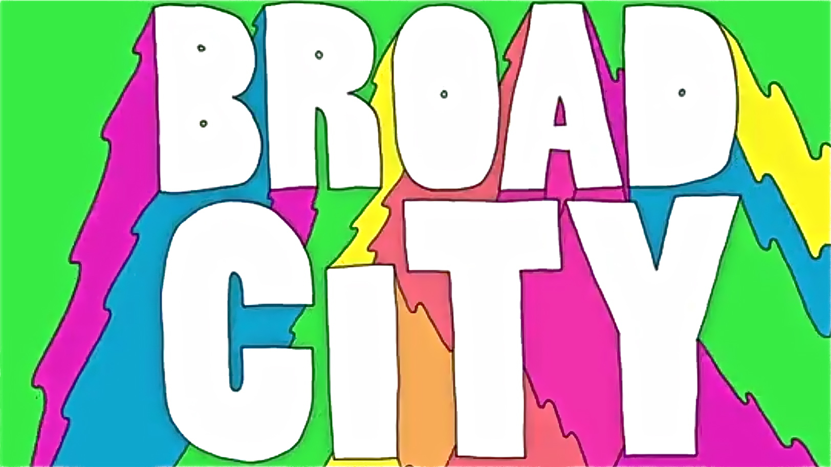 FLOOD - WATCH: Broad City Bangs On With Hiatus Webseries