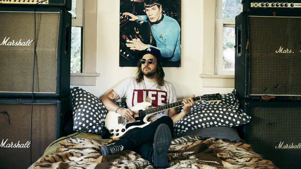 FLOOD - King Tuff Takes Us Through His Love Letter to Plants “Smalltown  Stardust” Track by Track