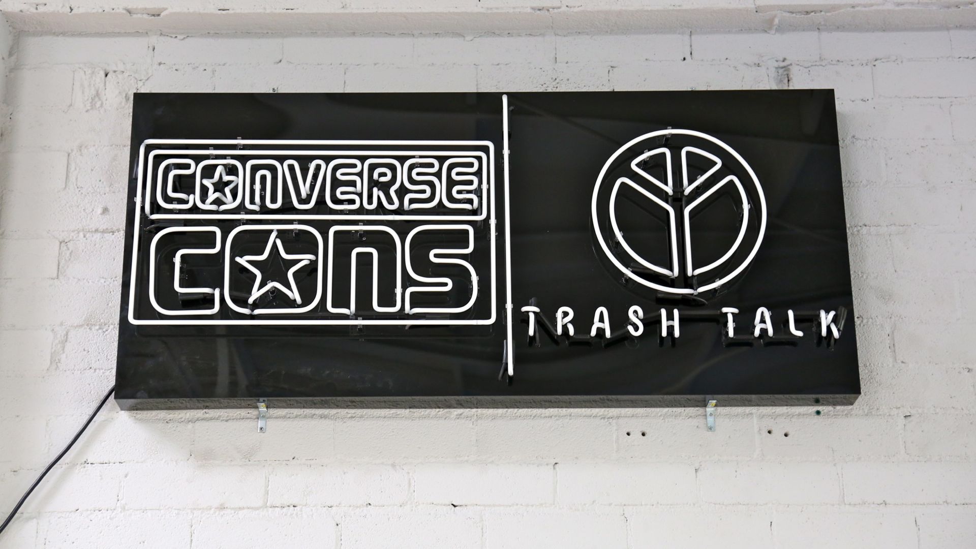 FLOOD - Trash Talk x Converse Pop-Up: Skaters and Sneakers Take