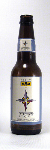 Bell's Beer Expedition Stout