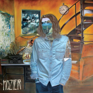 Hozier_Hozier-Cover