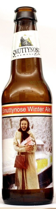 Smuttynose Winter Ale