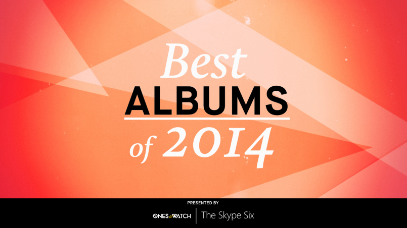 best-of albums