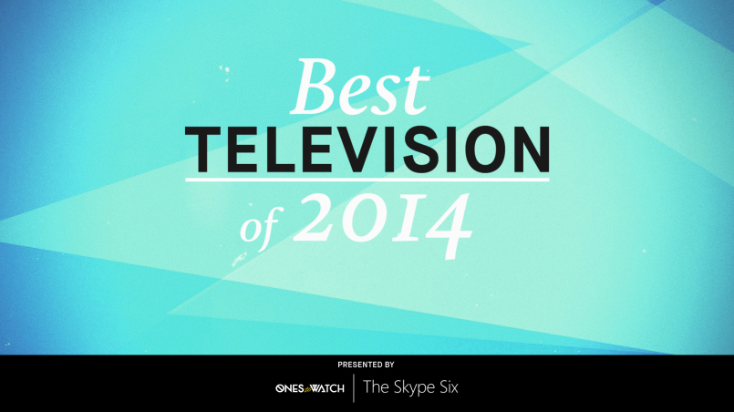 best of television