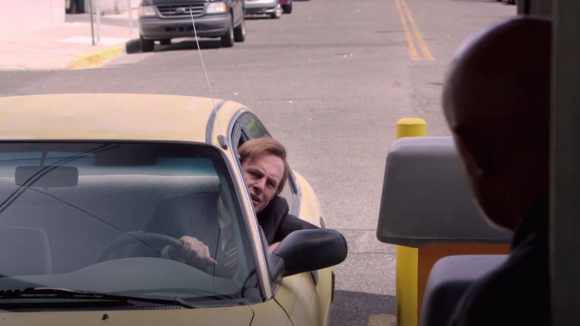 FLOOD - WATCH: New Teaser for “Better Call Saul” Brings Mike and Saul ...