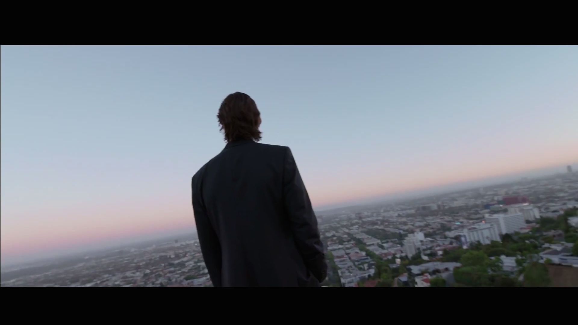 Flood Watch Terrence Malick S “knight Of Cups” Now Has An Appropriately Baffling And