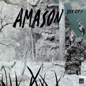 Amason - Sky City