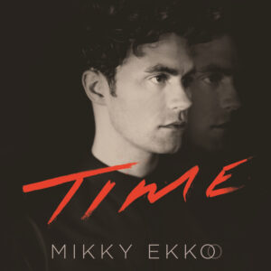 MIkky Ekko - Time