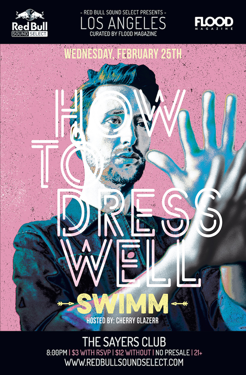 RBSS-x-How-To-Dress-Well-Poster--2-11x17