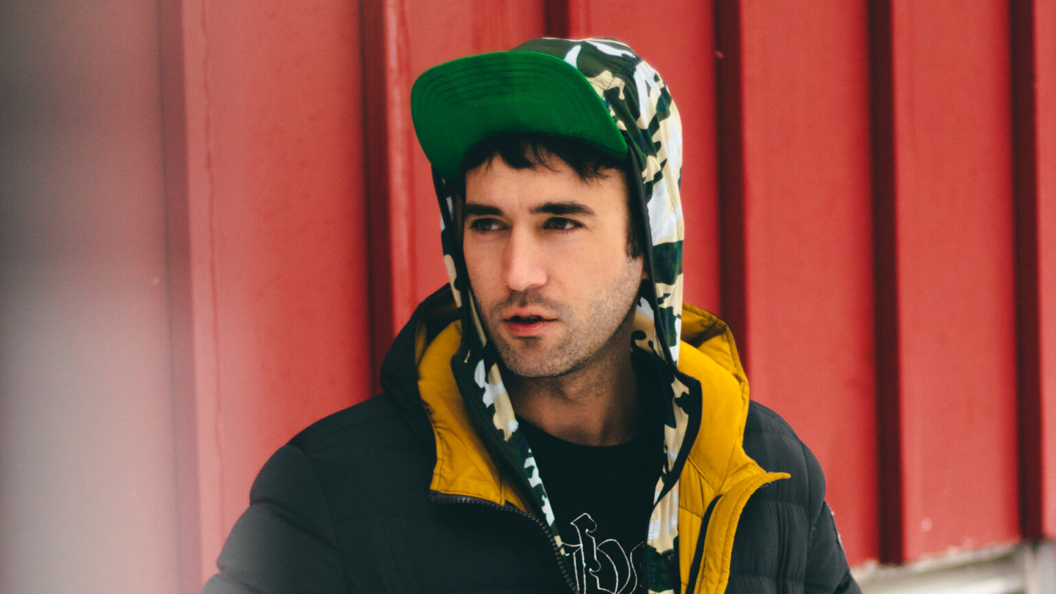 FLOOD - LISTEN: Sufjan Stevens Unveils Whispery New Single, “No Shade ...