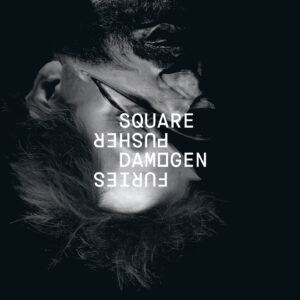squarepusher_damogen-furies_cover
