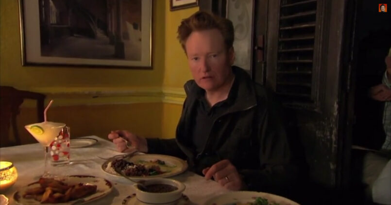 Conan-In-Cuba_dinner