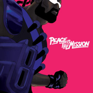 Major-Lazer_Peace-is-the-mission_cover