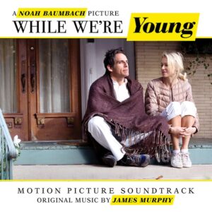 While-We're-Young_Soundtrack-cover