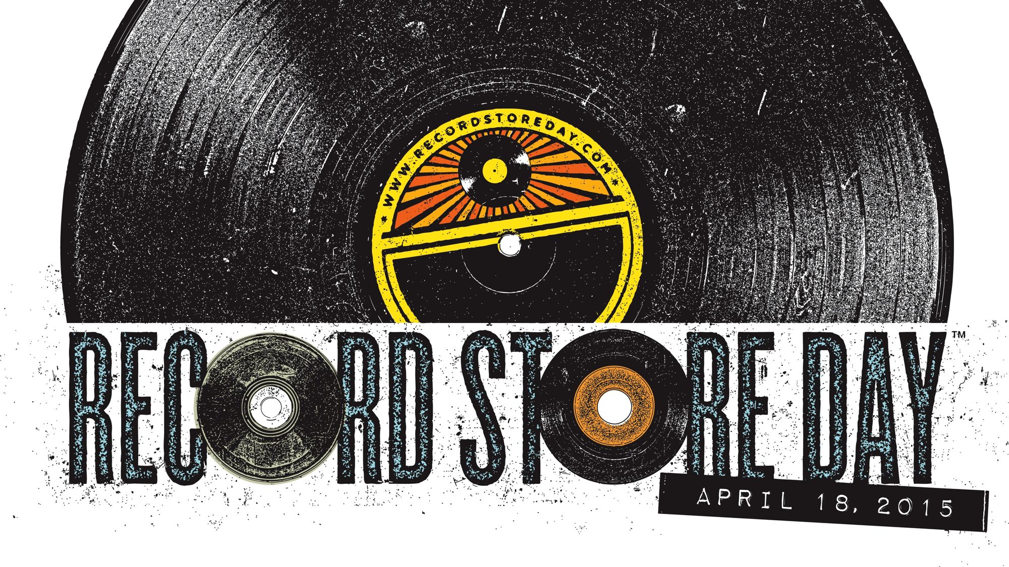 FLOOD - FLOOD's Picks for Record Store Day 2015