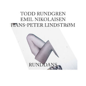Todd_Rundgren-2015-Runddans_cover_art