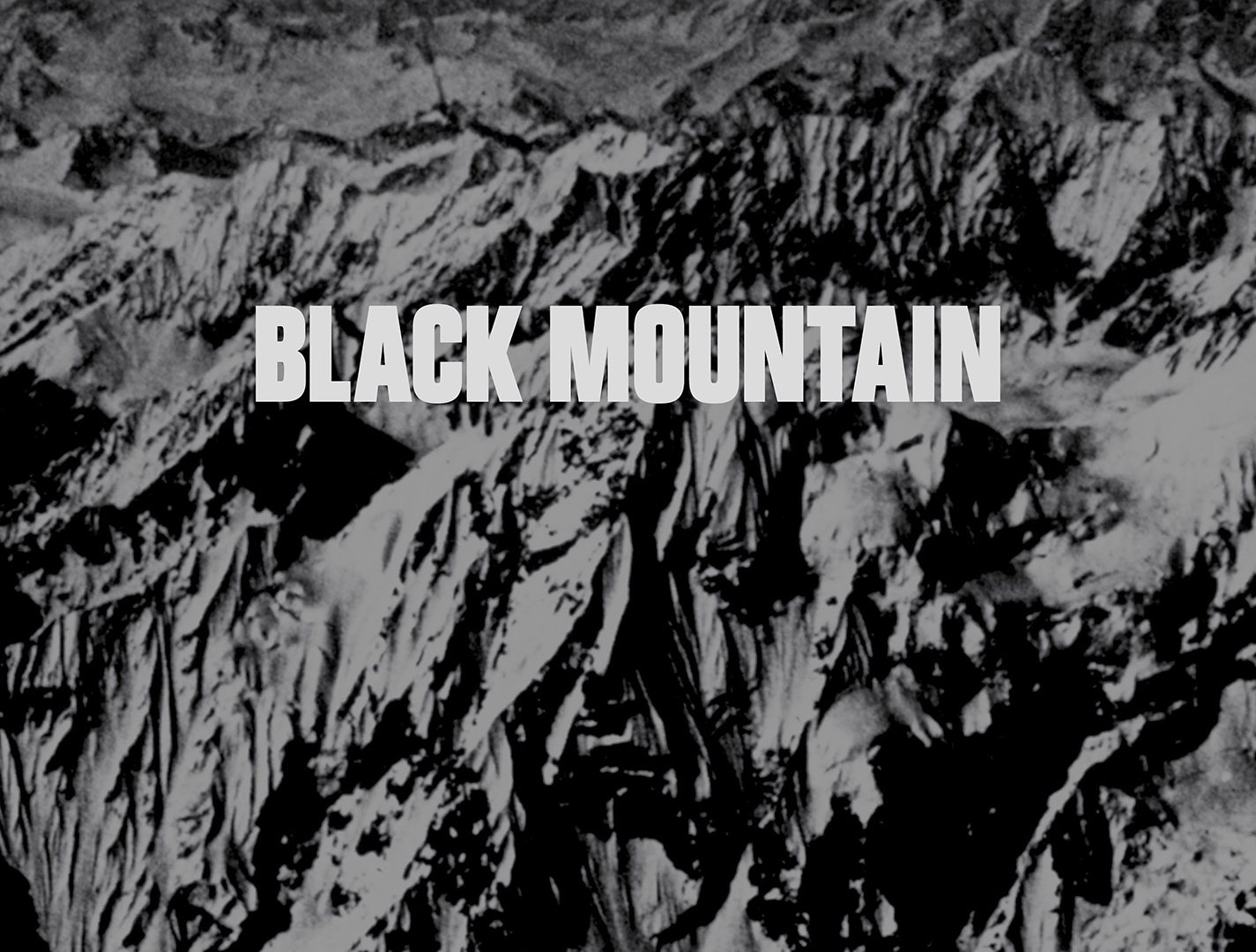 June '10 Black Mt. Rag