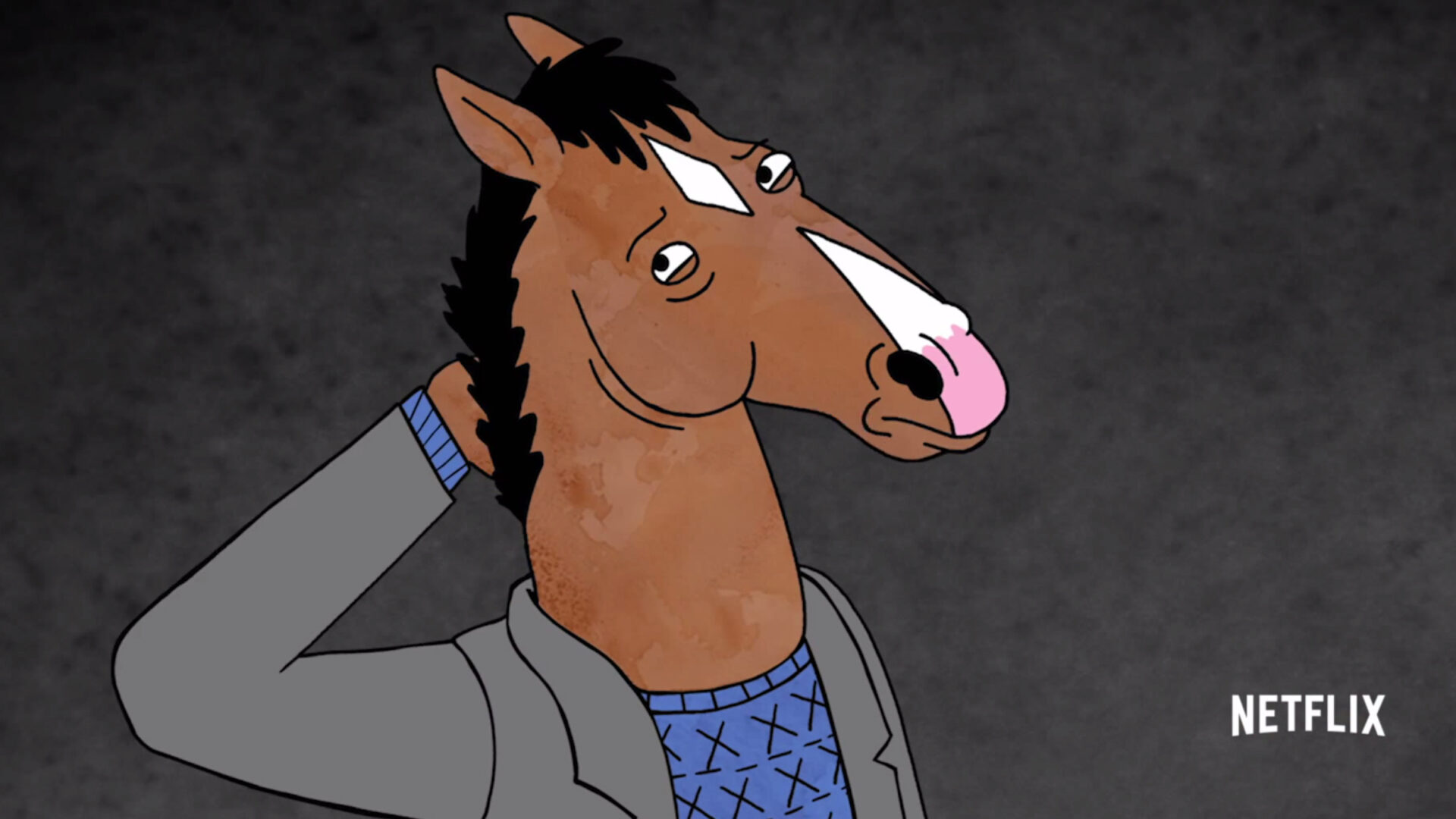 FLOOD - WATCH: The Trailer for Season 2 of “BoJack Horseman” is Here