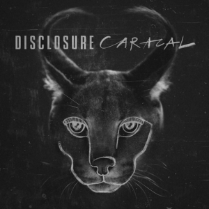 Disclosure_Caracal_Cover