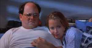 GeorgeCostanza_SusanRoss_Seinfeld-2