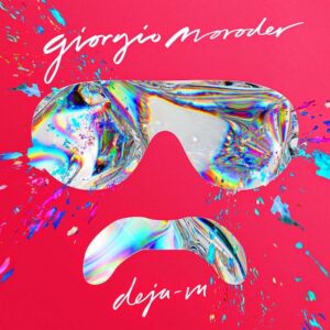 Giorgio-Moroder_Deja-Vu_cover