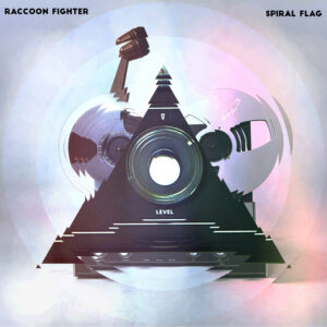 Raccoon_Fighter-Spiral_Flag-2015-Cover