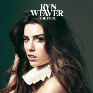 ryn-weaver_the-fool-cover