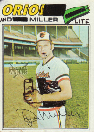 Baseball_Card_Vandals-Oreos-and-Miller-Lite