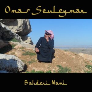 Omar_Souleyman-2015-Bahdeini_Nami_cover