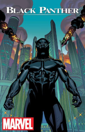 Black_Panther-2016-Issue_1_cover