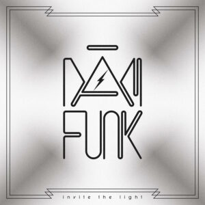 Dam-Funk artwork