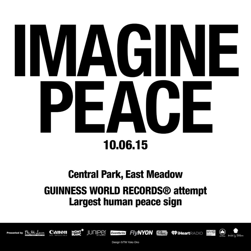 Imagine-peace-flyer