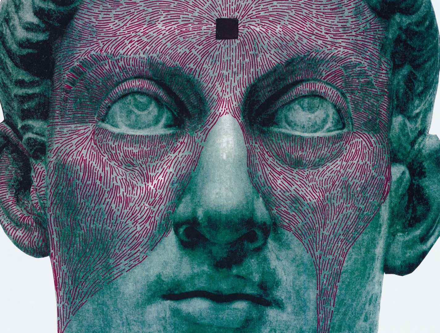 FLOOD - Protomartyr, “The Agent Intellect”