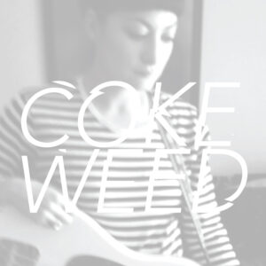 coke-weed_mary-weaver