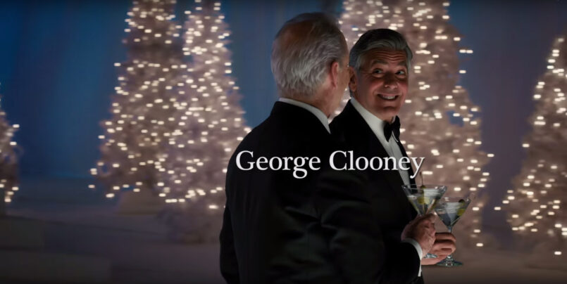 GeorgeClooney_MurrayChristmas-trailer