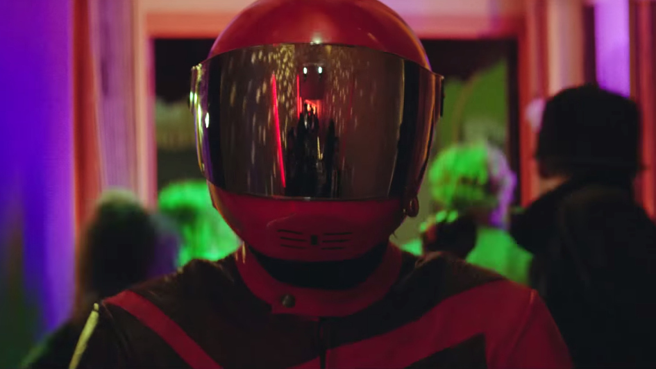 FLOOD - WATCH: The Club Gets Out of Hand in New Neon Indian Short Film ...