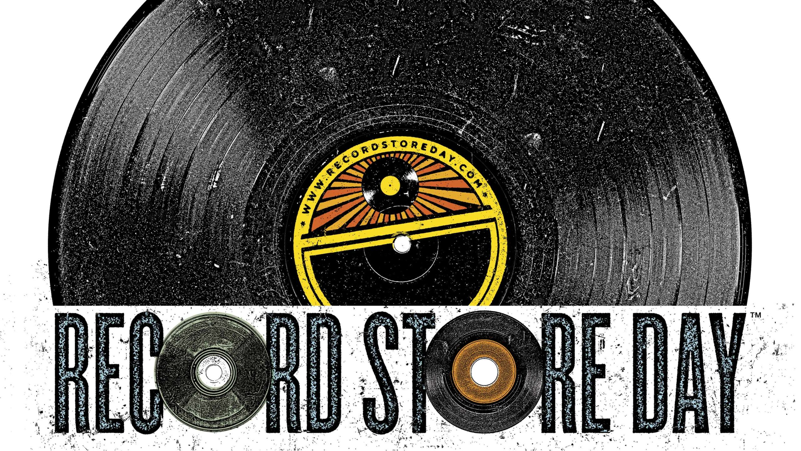 FLOOD Dig! Five LesserKnown Record Store Day Releases You Should