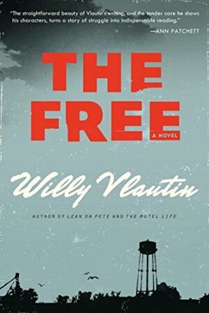 Willy_Vlautin-The_Free