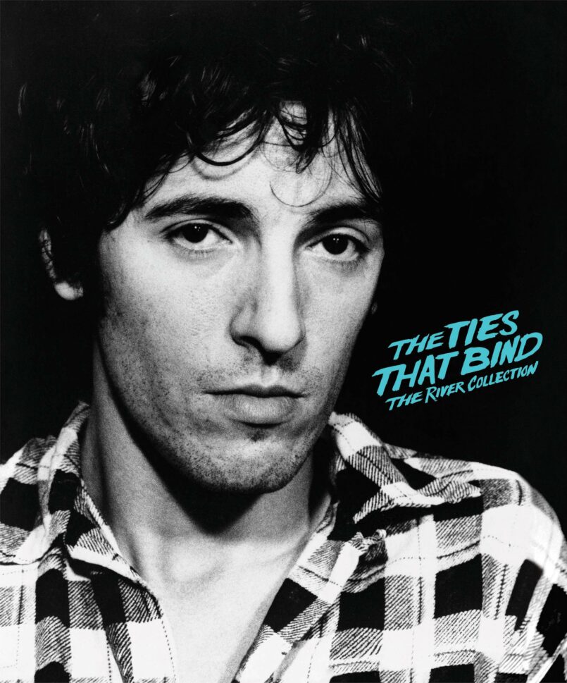 FLOOD - Bruce Springsteen, “The Ties That Bind: The River Collection”