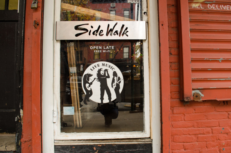 Sidewalk_Cafe-NYC-2015-Katherine_Alex_Beaven