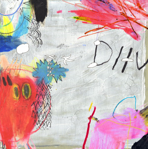 DIIV-2016-Is the Is Are_cover