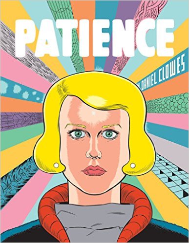 Daniel_Clowes-2016-Patience