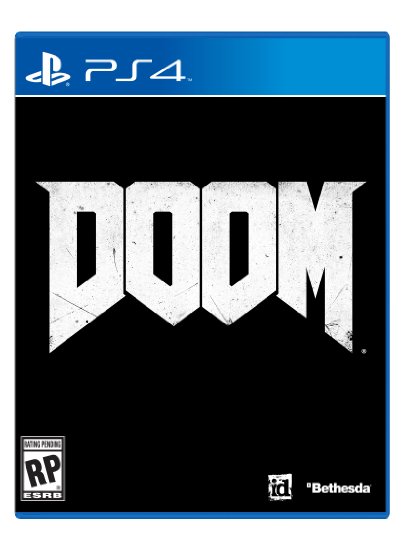 Doom-2016-PS4