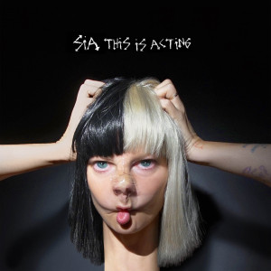 SIA_THIS_IS_ACTING_cover
