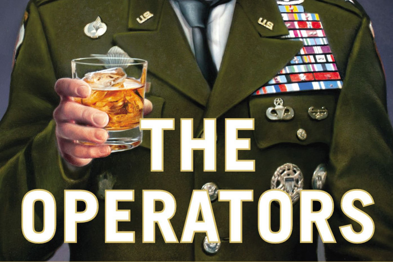 The_Operators-Cover