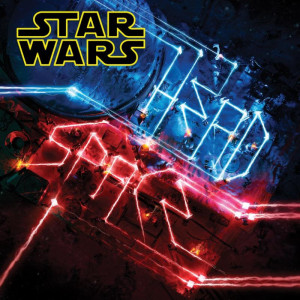 Star Wars Headspace-2016-Cover